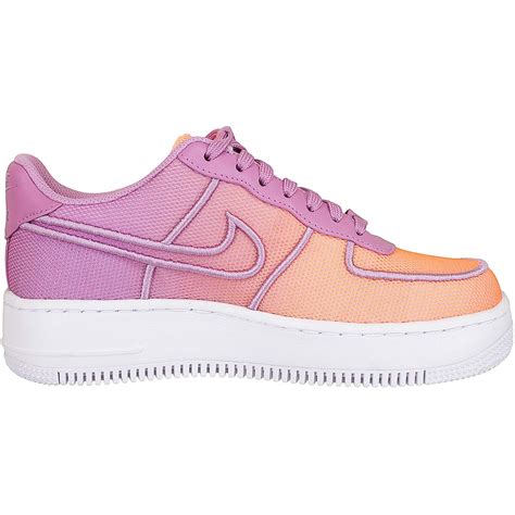 nike damen schwarz orange|Nike Air Force 1 Damen günstig online kaufen .